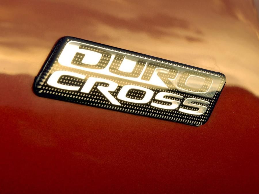  Mitsubishi Raider DuroCross 2007 года  (фото 27 из 52)